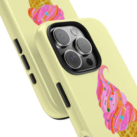 Cute & Sweet Treat Phone Case