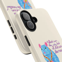 NYC Marathon Phone Case