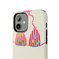Bikini Bottom Phone Case