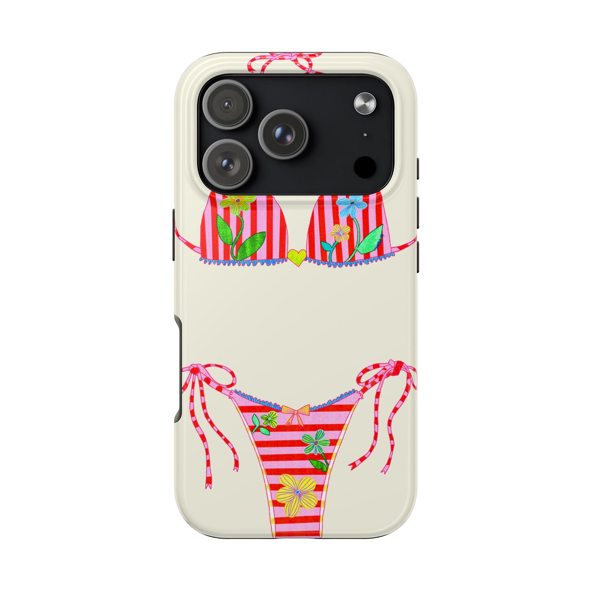 Bikini Bottom Phone Case