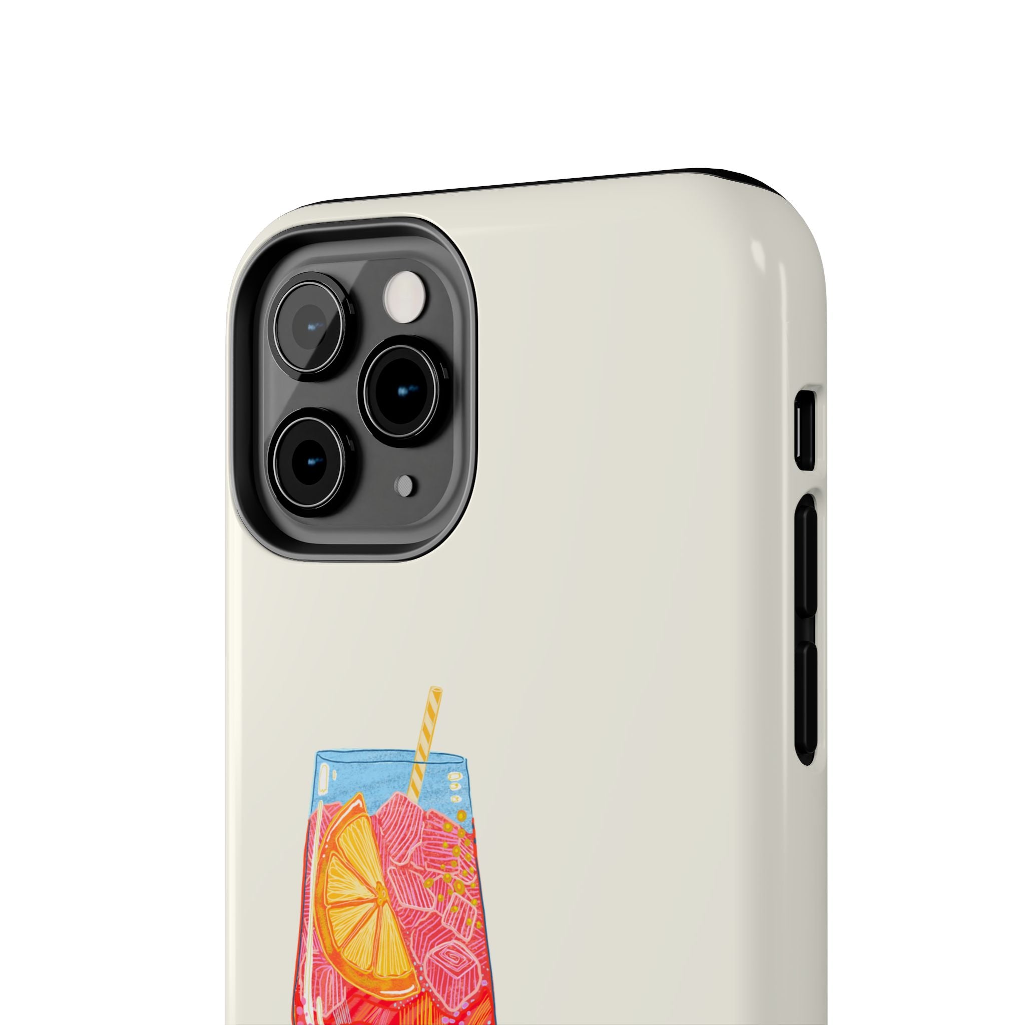 Cute & Fun Spritz Phone Case