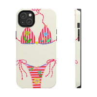Bikini Bottom Phone Case
