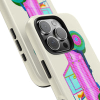 Bronco Baby Phone Case