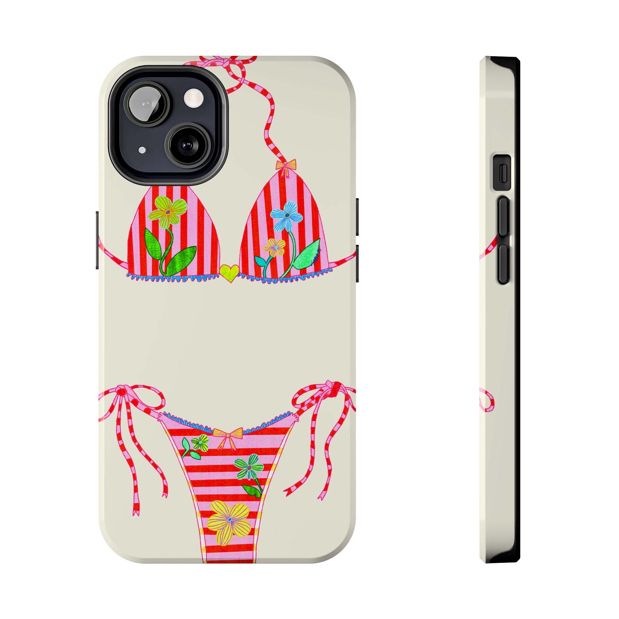 Bikini Bottom Phone Case