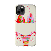 Bikini Bottom Phone Case