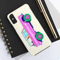 Bronco Baby Phone Case