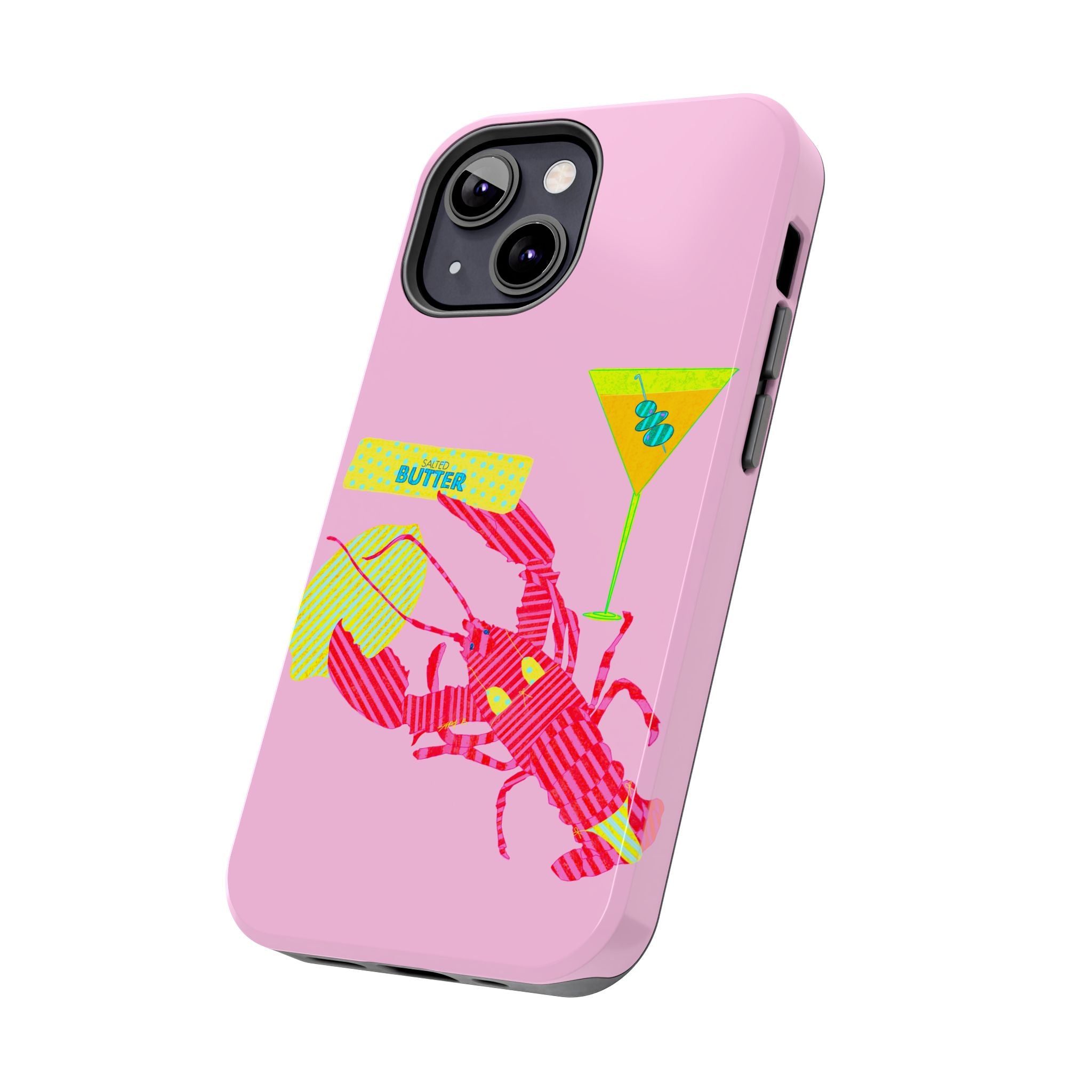 Butter Me Up Phone Case