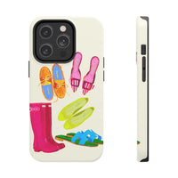 Summer Shoes Phone Case