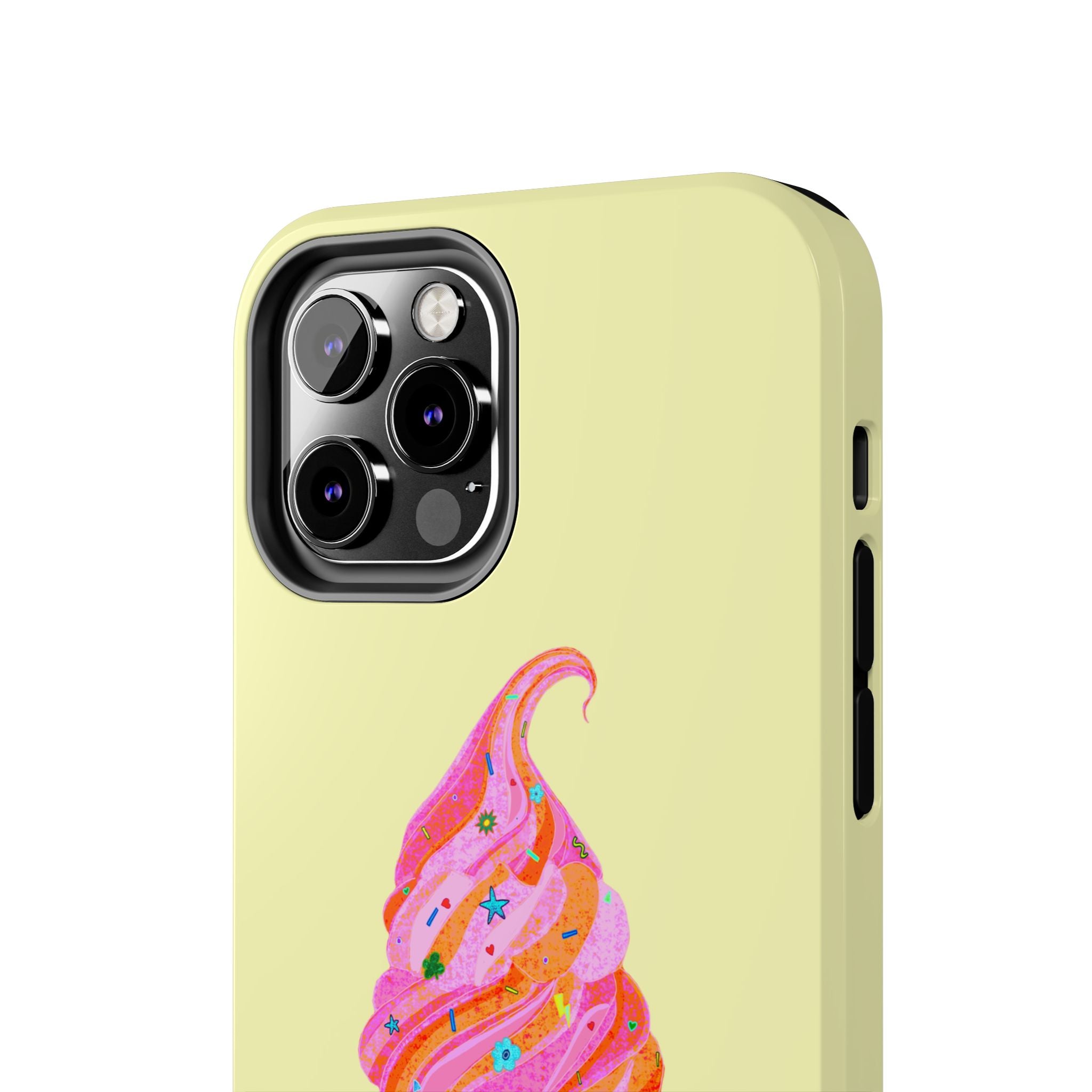 Cute & Sweet Treat Phone Case
