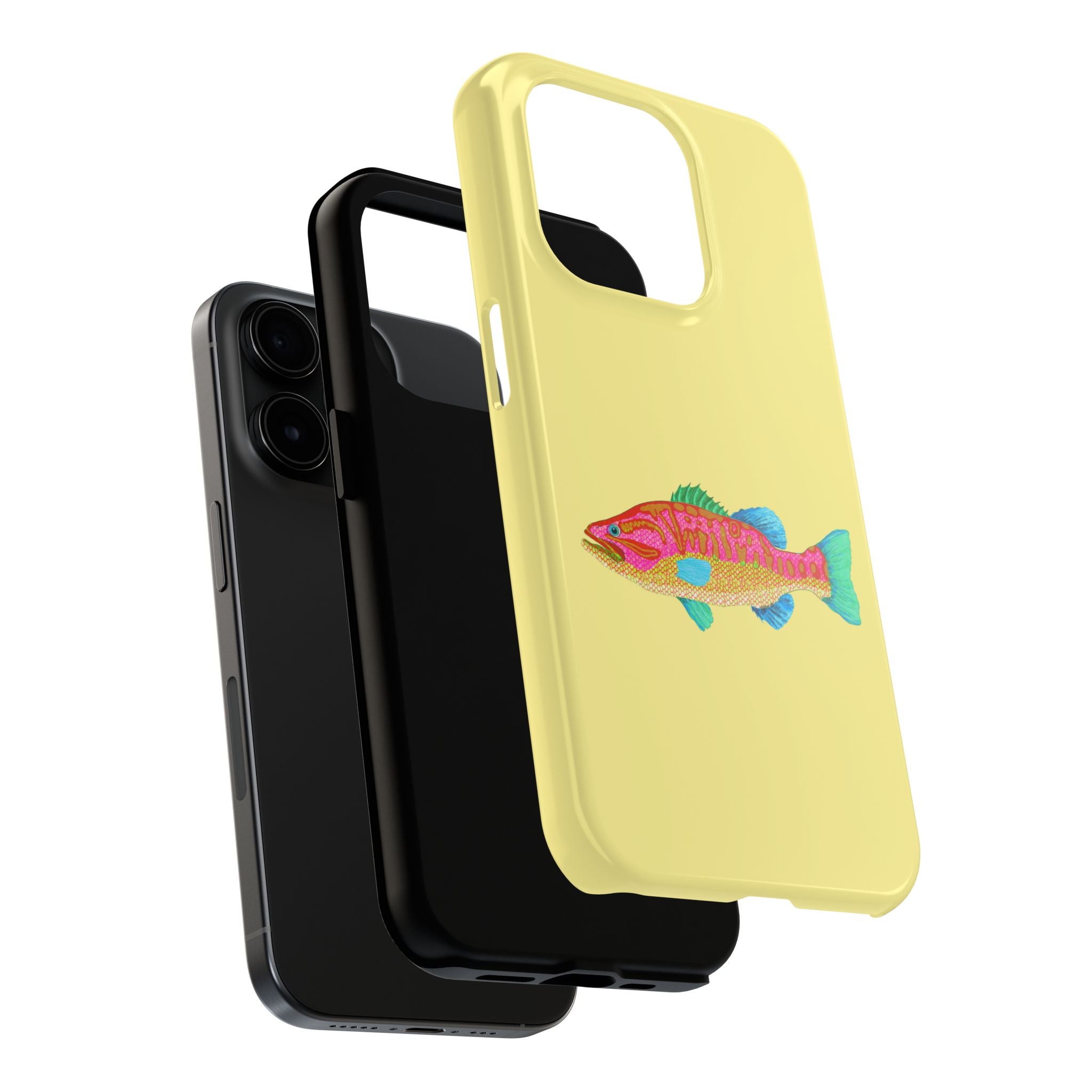 All About That Bass Phone Case