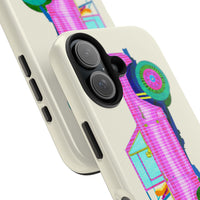 Bronco Baby Phone Case