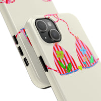 Bikini Bottom Phone Case