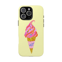 Cute & Sweet Treat Phone Case