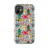 Nashville Phone Case