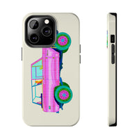 Bronco Baby Phone Case