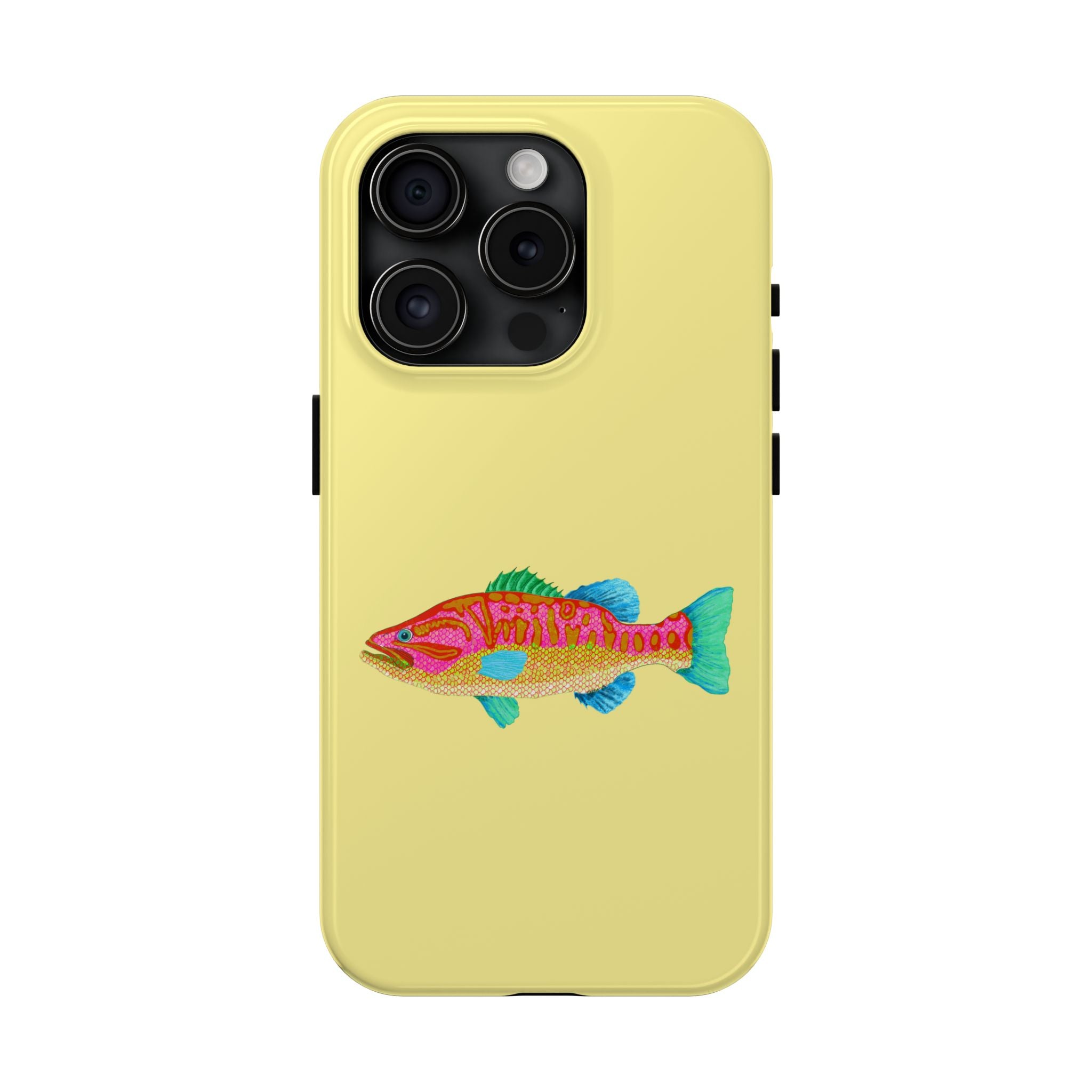 All About That Bass Phone Case