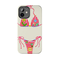 Bikini Bottom Phone Case