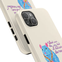 NYC Marathon Phone Case