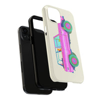 Bronco Baby Phone Case