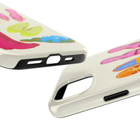 Summer Shoes Phone Case