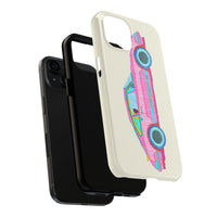 Porsche Princess Phone Case