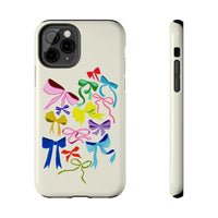 Ribbons & Bows Phone Case