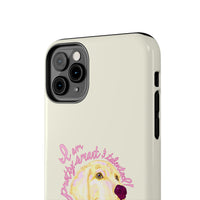 Pretty, Smart & Talented Phone Case