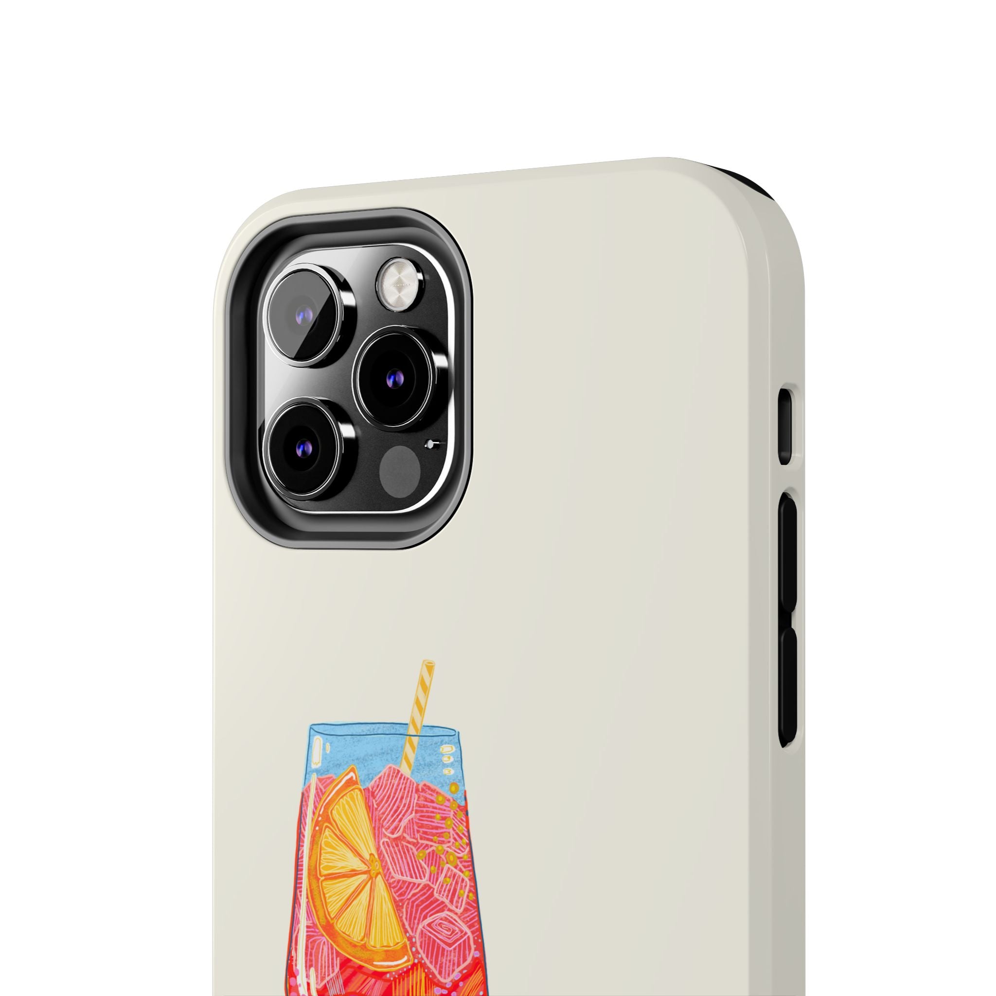 Cute & Fun Spritz Phone Case