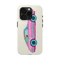 Porsche Princess Phone Case