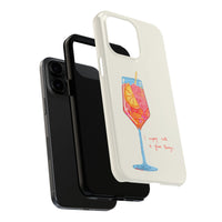 Cute & Fun Spritz Phone Case