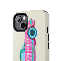 Porsche Princess Phone Case