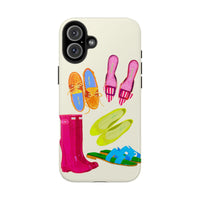 Summer Shoes Phone Case