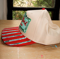 NY Loves Me Back “Rue de NYC” Hat