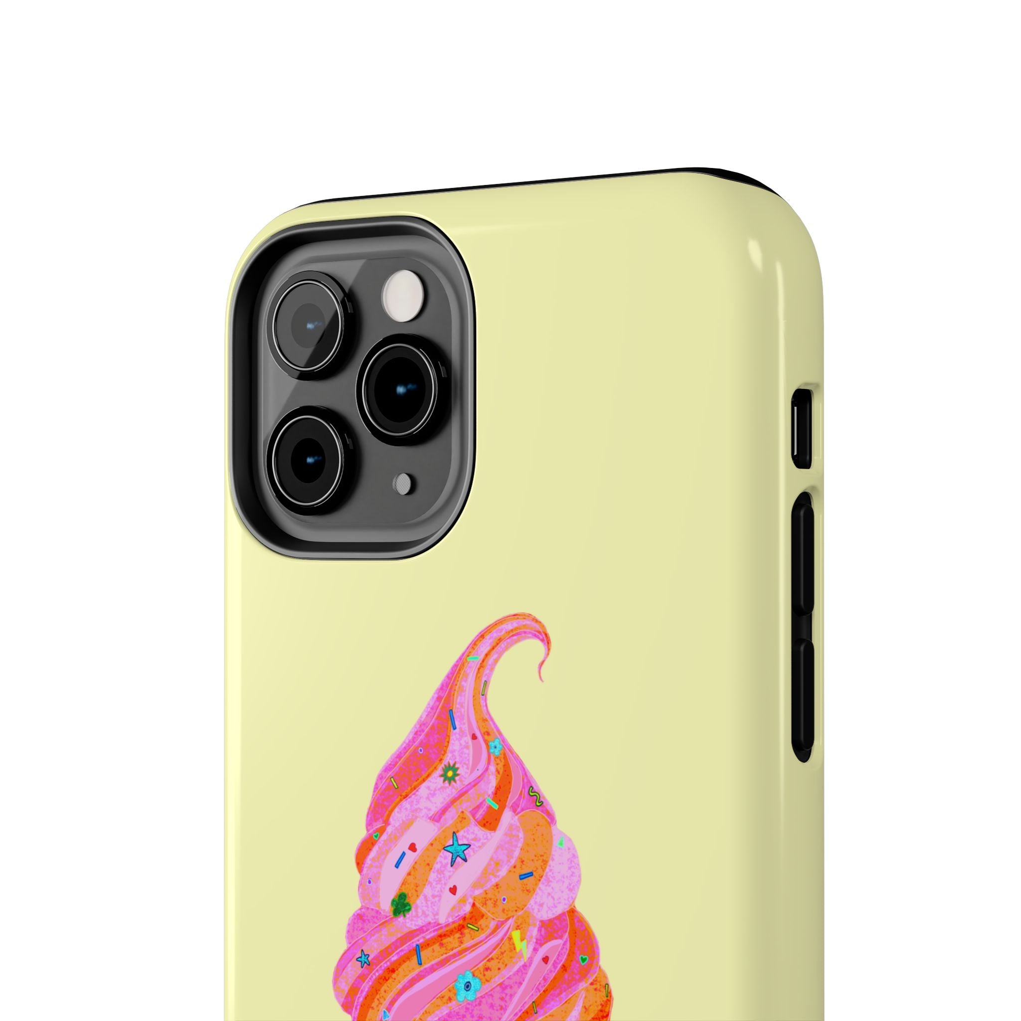 Cute & Sweet Treat Phone Case