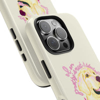 Pretty, Smart & Talented Phone Case