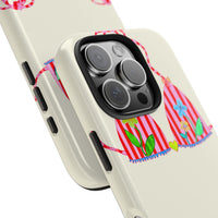 Bikini Bottom Phone Case