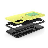 You're Going Places Yelllow Phone Case