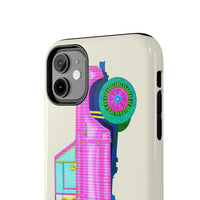 Bronco Baby Phone Case