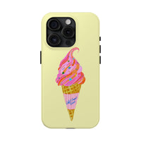 Cute & Sweet Treat Phone Case