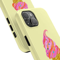 Cute & Sweet Treat Phone Case