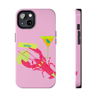 Butter Me Up Phone Case