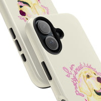 Pretty, Smart & Talented Phone Case