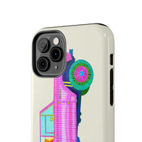 Bronco Baby Phone Case