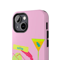 Butter Me Up Phone Case