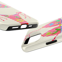 Bikini Bottom Phone Case