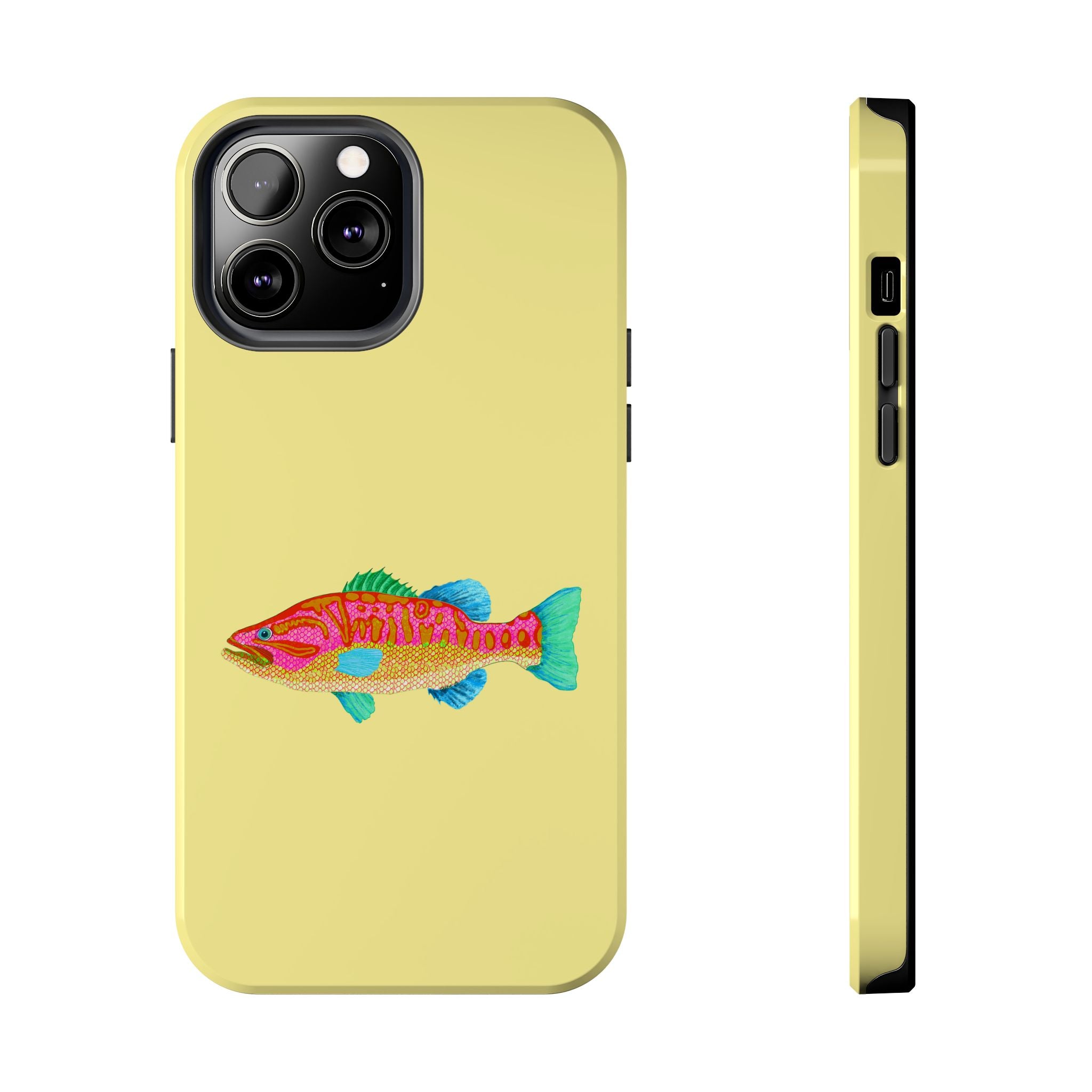 All About That Bass Phone Case