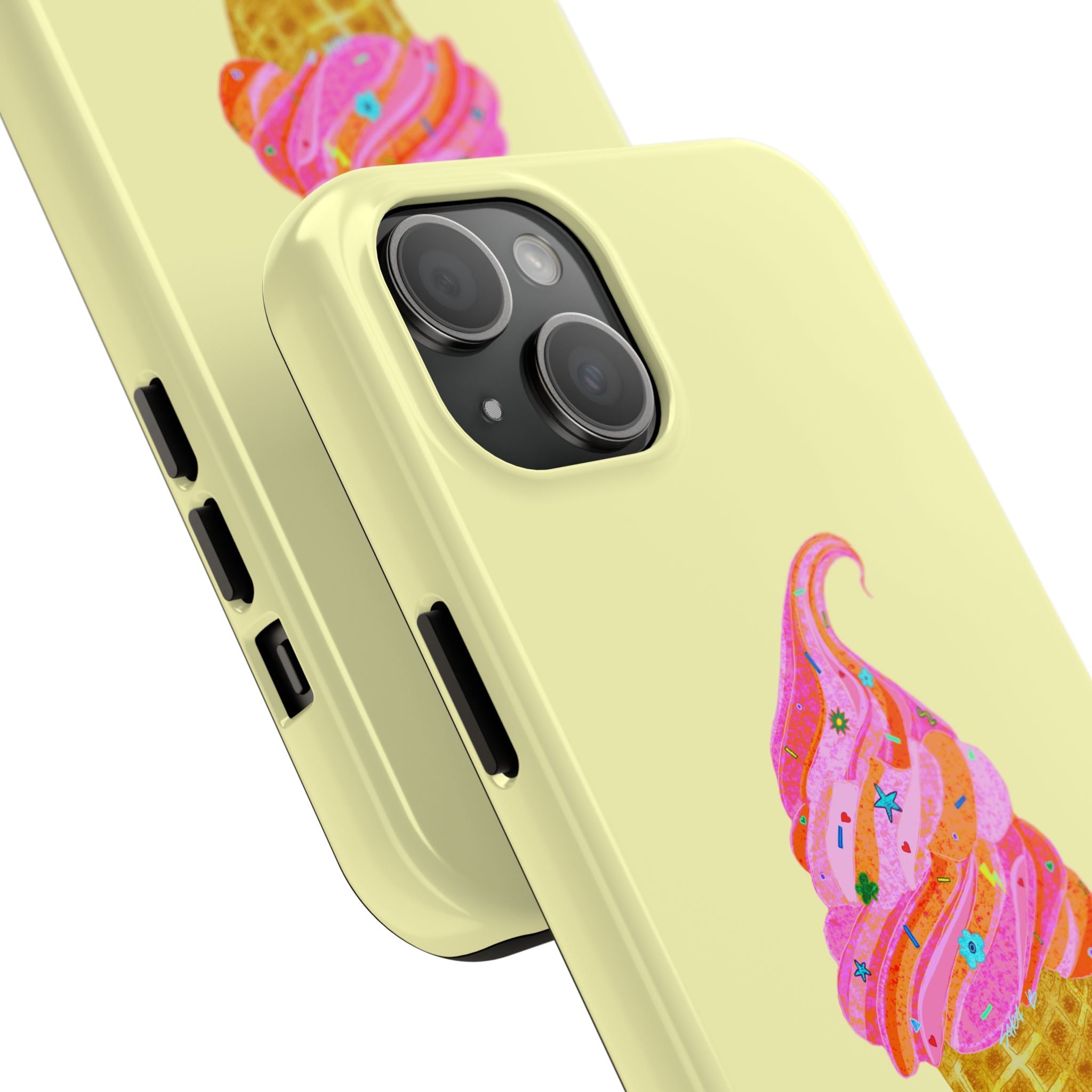 Cute & Sweet Treat Phone Case
