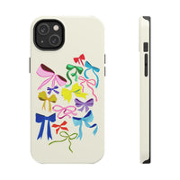 Ribbons & Bows Phone Case
