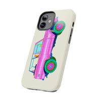 Bronco Baby Phone Case