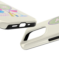 I Love to Serve Phone Case